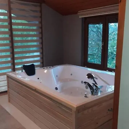 6+2 Isitmali Havuzlu Jakuzili Sapanca