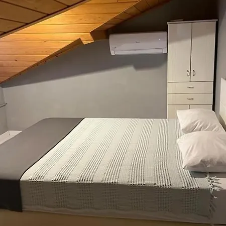 6+2 Isitmali Havuzlu Jakuzili *